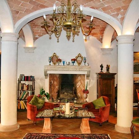 Galluzzo Ancient Country Villa Casalecchio Di Reno Eksteriør billede