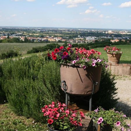 Galluzzo Ancient Country Villa Casalecchio Di Reno Eksteriør billede