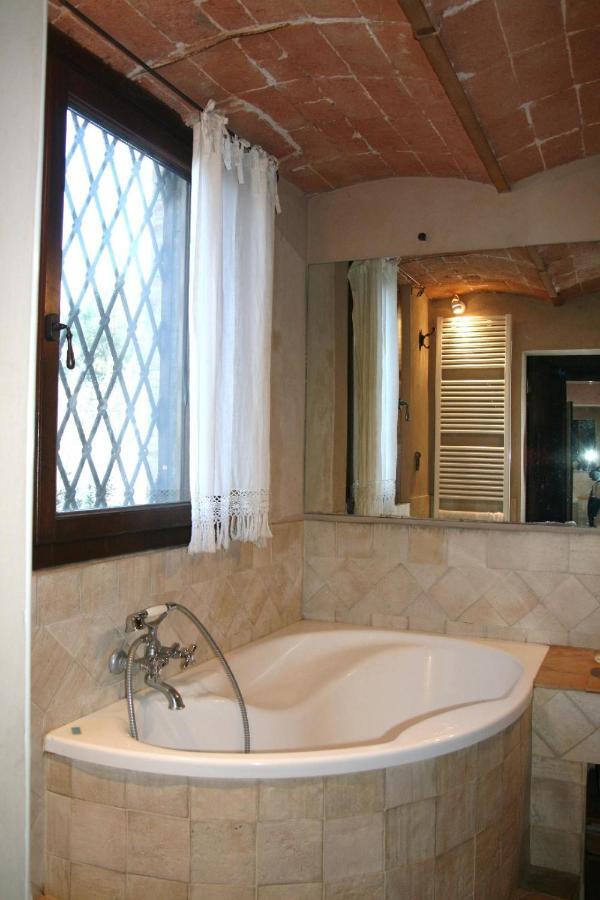Galluzzo Ancient Country Villa Casalecchio Di Reno Eksteriør billede