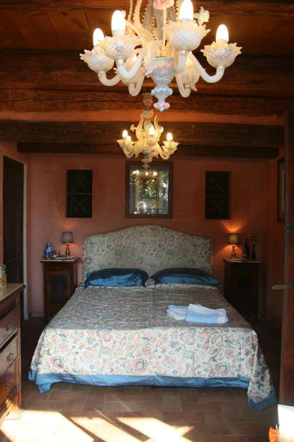 Galluzzo Ancient Country Villa Casalecchio Di Reno Eksteriør billede