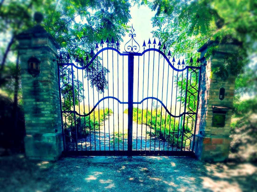Galluzzo Ancient Country Villa Casalecchio Di Reno Eksteriør billede