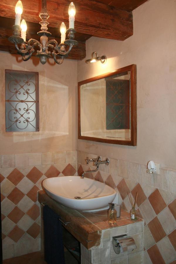 Galluzzo Ancient Country Villa Casalecchio Di Reno Eksteriør billede